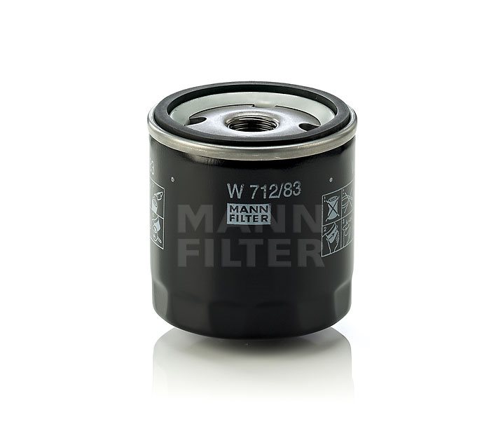 Mann Filter W 712/83