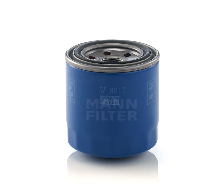 Mann Filter W 8017