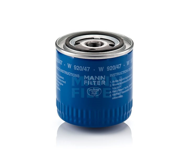 Mann Filter W 920/47