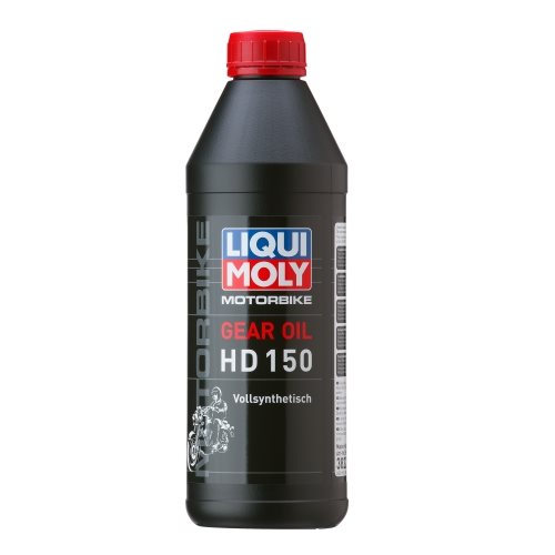 Liqui Moly Motorbike Gear Oil HD 150 1л
