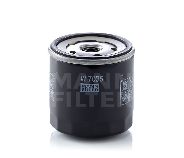 Mann Filter W 7035