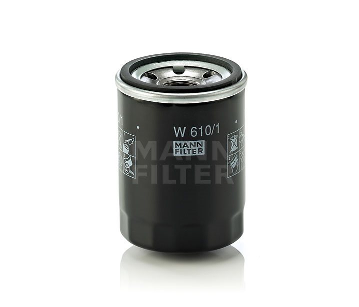 Mann Filter W 610/1