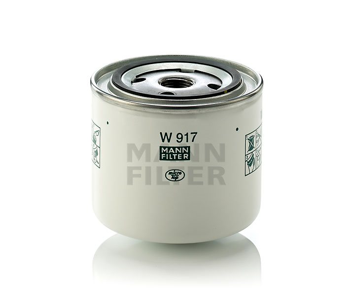 Mann Filter W 917