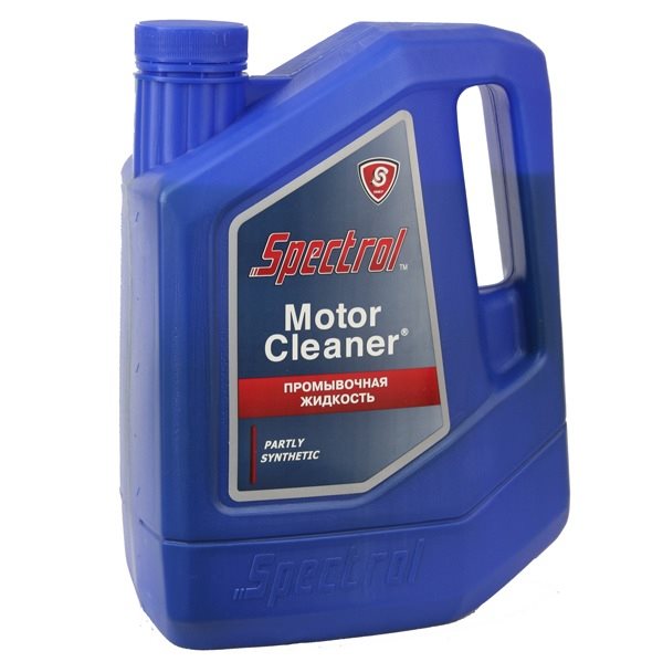 SPECTROL Motor Cleaner 3,5л