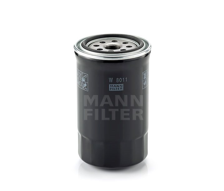 Mann Filter W 8011