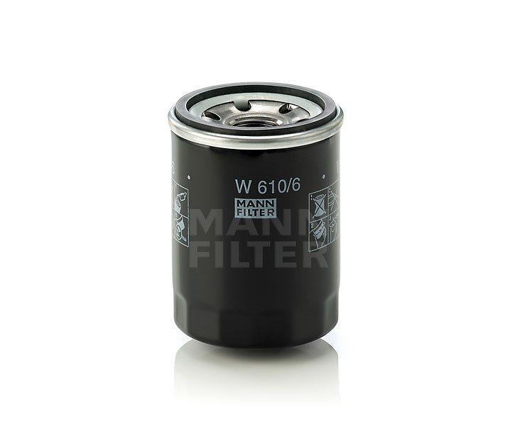 Mann Filter W 610/6