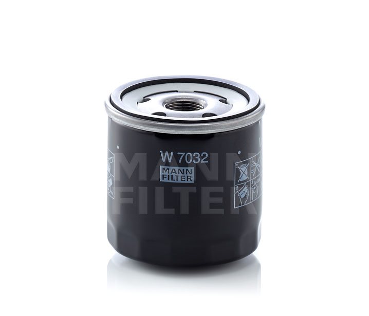 Mann Filter W 7032