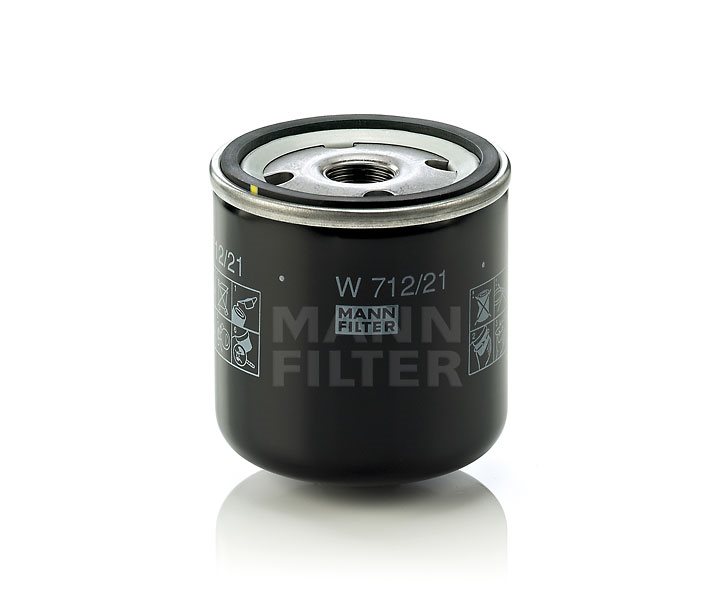 Mann Filter W 712/21