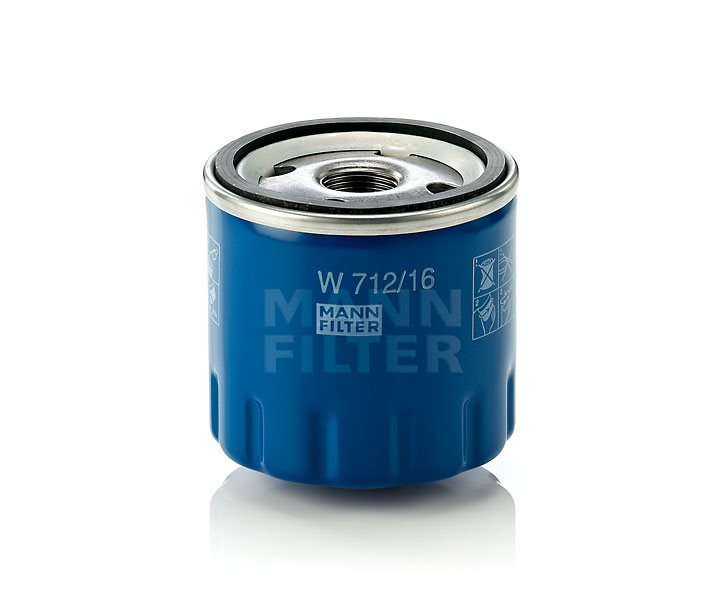 Mann Filter W 712/16