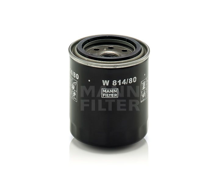 Mann Filter W 814/80