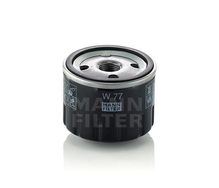 Mann Filter W 77