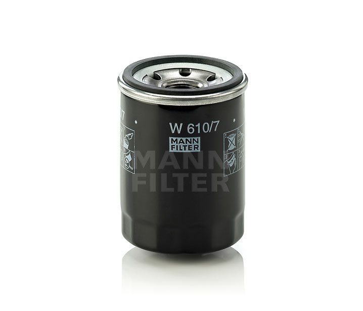 Mann Filter W 610/7