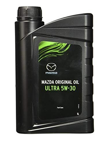 MAZDA Original Oil Ultra 5W-30 1л