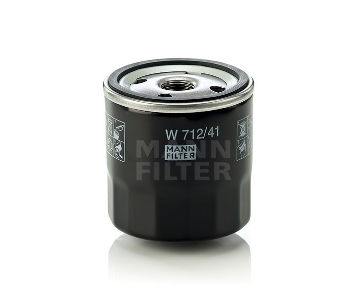 Mann Filter W 712/41