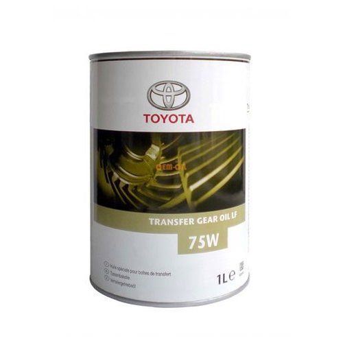 Toyota Transfer Gear Oil LF 75W 1л