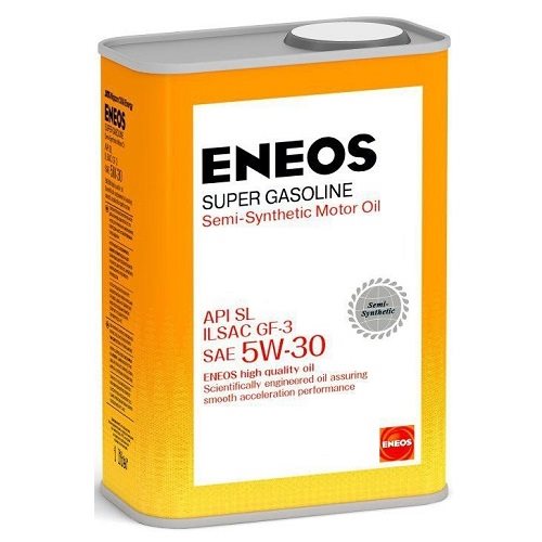 ENEOS Super Gasoline 5W-30 0,94л