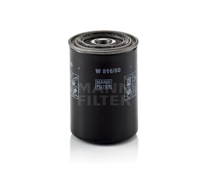 Mann Filter W 816/80