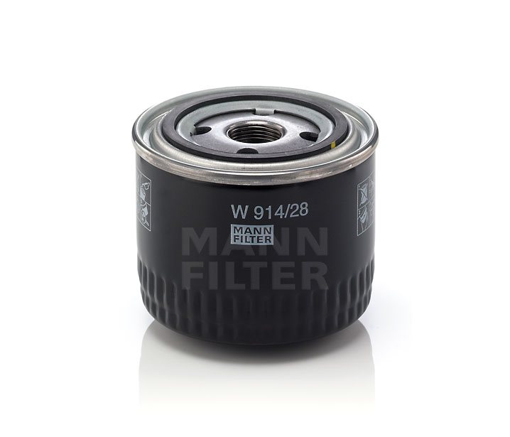 Mann Filter W 914/28