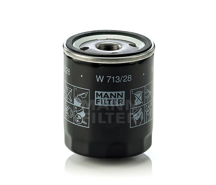 Mann Filter W 713/28