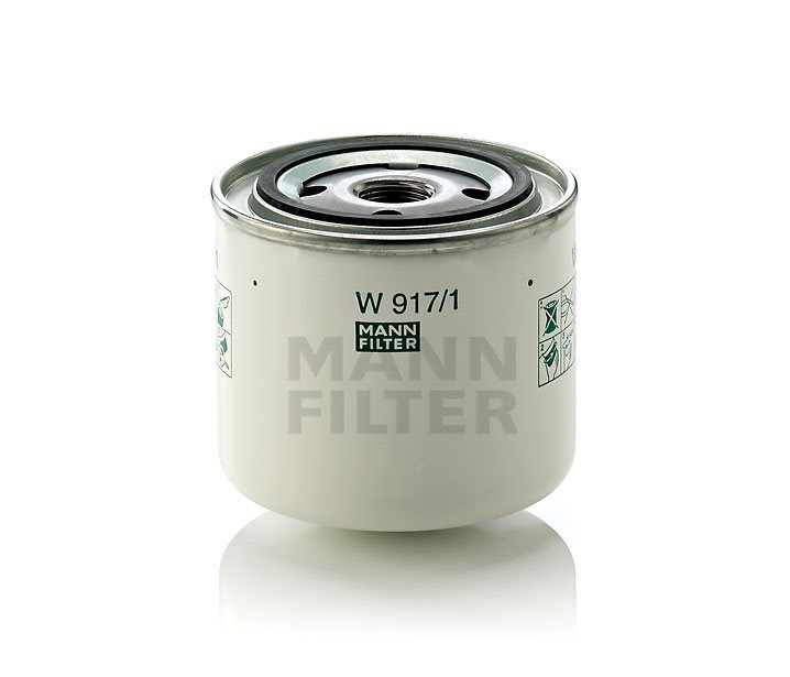 Mann Filter W 917/1