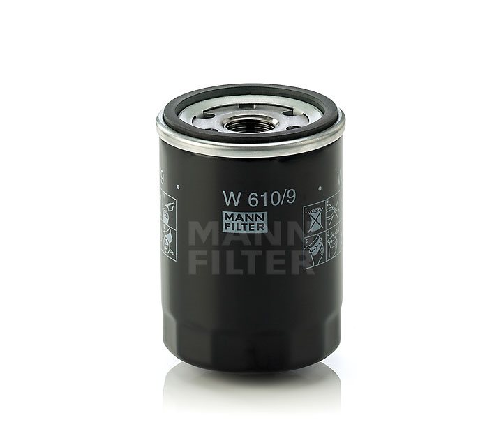 Mann Filter W 610/9