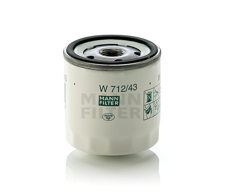 Mann Filter W 712/43