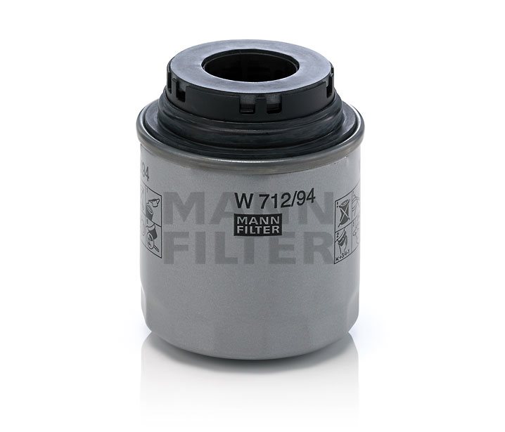 Mann Filter W 712/94