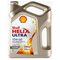 Shell Helix ULTRA Racing 10W-60 4л