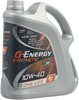 G-Energy Synthetic Long Life 10W-40 4л [Italy]