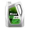 Kixx D1 RV C3 5W-40 5л