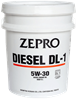 IDEMITSU Zepro Diesel 5W-30 20л