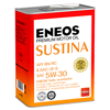 ENEOS Sustina Premium Motor Oil 5W-30 4л