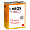 ENEOS Super Gasoline 10W-40 4л
