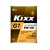 Kixx G1 SN Plus 5W-30 4л