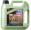 Liqui Moly Molygen 5W-30 4л