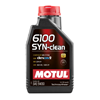 MOTUL 6100 SYN-clean 5W30 1л