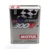 MOTUL 300 V Le Mans 20W-60 2л