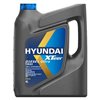 Hyundai XTeer Diesel Ultra 5W-40, 4л