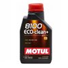 MOTUL 8100 ECO-clean+ 5W-30 C1 1л