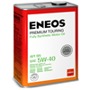 ENEOS Premium TOURING 5W-40 4л