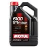 MOTUL 6100 SYN-clean 5W30 5л