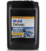 Mobil Delvac Super 1400 Е 15W-40 20л