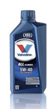 Valvoline All-Climate 5W-40 1л